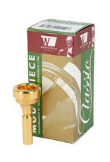Denis Wick Denis Wick Flugelhorn Mouthpiece