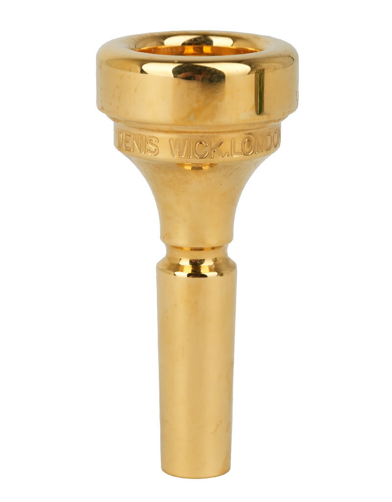 Denis Wick Denis Wick Flugelhorn Mouthpiece