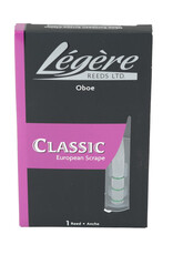 Legere Legere Synthetic Oboe Reed- European Scrape
