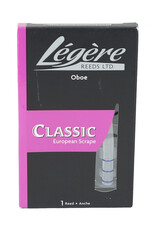 Legere Legere Synthetic Oboe Reed- European Scrape