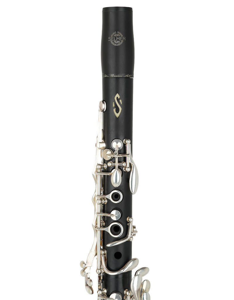 Selmer Selmer 'Privilege' Bb Clarinet