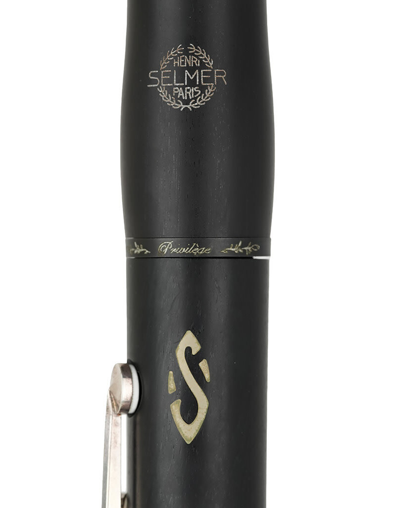 Selmer Selmer 'Privilege' Bb Clarinet