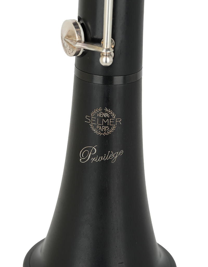 Selmer Selmer 'Privilege' Bb Clarinet