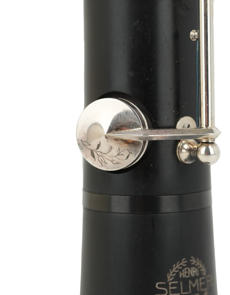 Selmer Selmer 'Privilege' Bb Clarinet