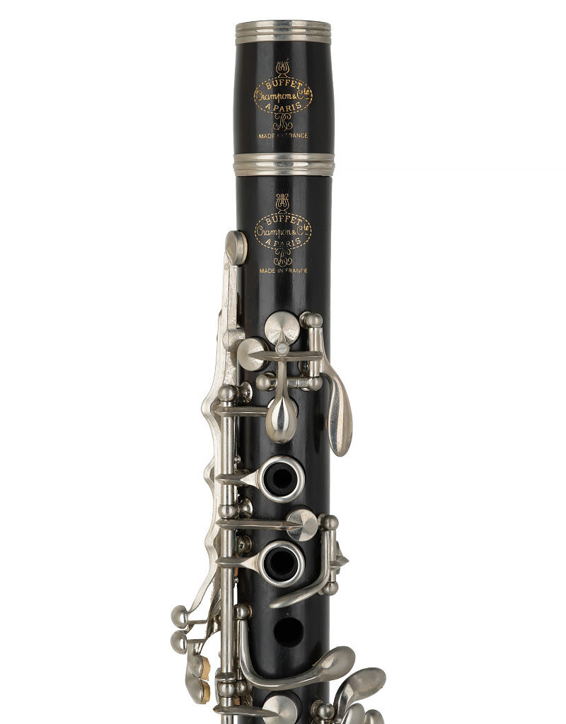 Buffet Buffet R13 Eb Clarinet