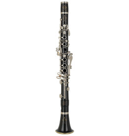 Buffet R13 Eb Clarinet