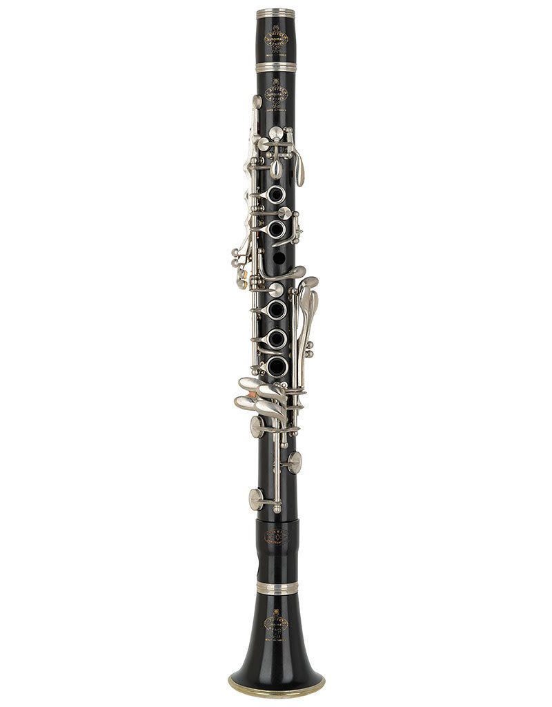 Buffet Buffet R13 Eb Clarinet