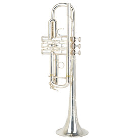 Shires S.E Shires 4S8 C Trumpet