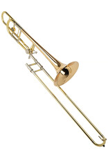 Yamaha Yamaha YSL 882GO Large Bore Tenor Trombone (Pre-Owned)