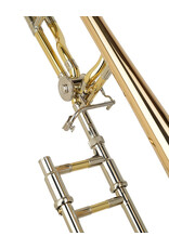 Yamaha Yamaha YSL 882GO Large Bore Tenor Trombone (Pre-Owned)