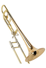 Yamaha Yamaha YSL 882GO Large Bore Tenor Trombone (Pre-Owned)