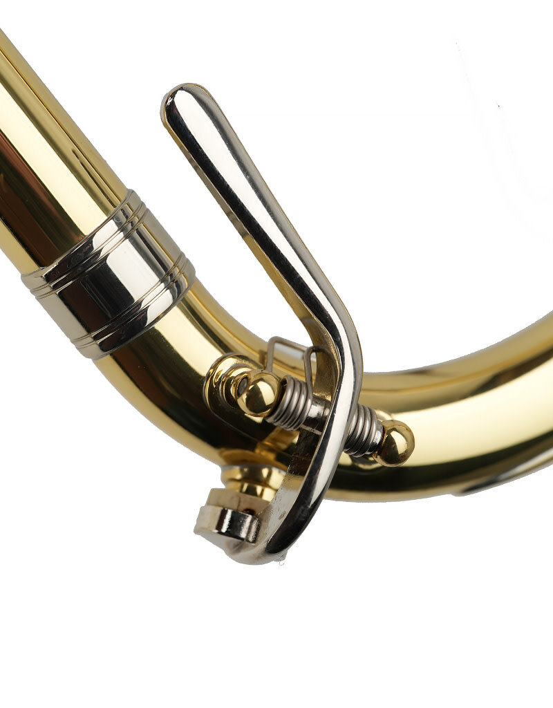 Yamaha Yamaha YSL 882GO Large Bore Tenor Trombone (Pre-Owned)