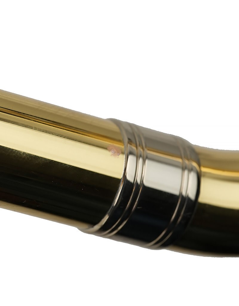 Yamaha Yamaha YSL 882GO Large Bore Tenor Trombone (Pre-Owned)