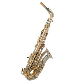 Selmer Selmer Mark VI Alto Saxophone ca. 1967 (Medium Bow)
