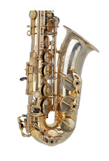 Selmer Selmer Mark VI Alto Saxophone ca. 1967 (Medium Bow)