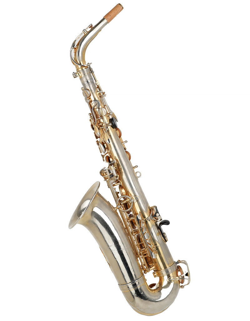 Selmer Selmer Mark VI Alto Saxophone ca. 1967 (Medium Bow)
