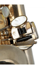 Selmer Selmer Mark VI Alto Saxophone ca. 1967 (Medium Bow)