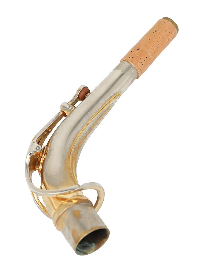 Selmer Selmer Mark VI Alto Saxophone ca. 1967 (Medium Bow)