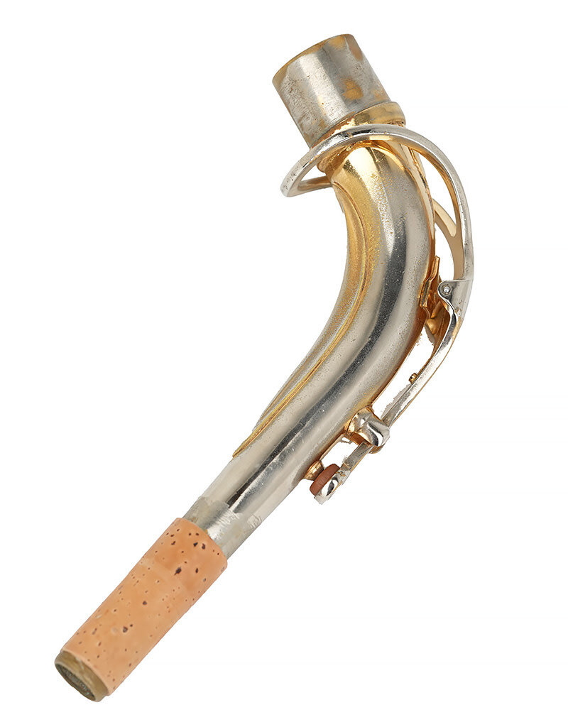 Selmer Selmer Mark VI Alto Saxophone ca. 1967 (Medium Bow)