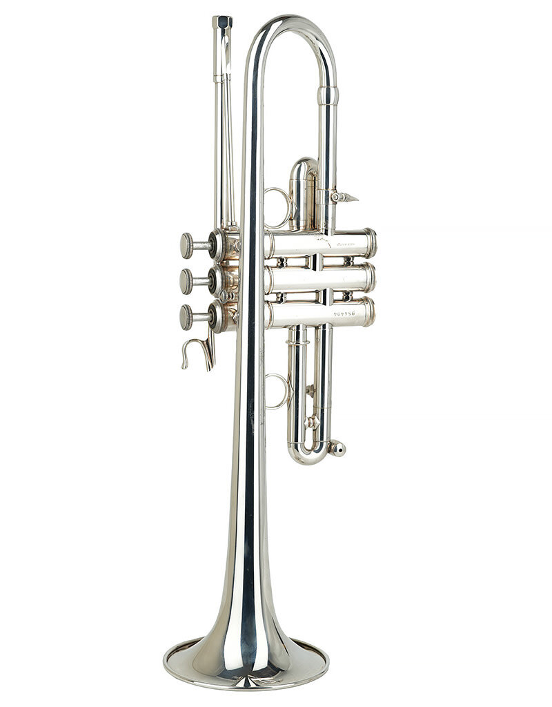 Stomvi Stomvi Eb/D Trumpet