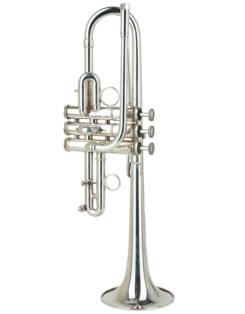 Stomvi Stomvi Eb/D Trumpet