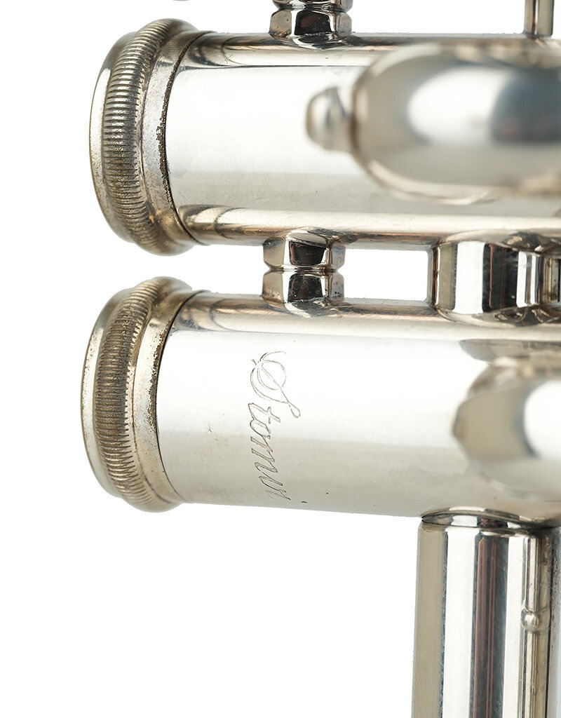 Stomvi Stomvi Eb/D Trumpet