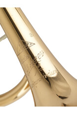 J.Scherzer Scherzer Rotary Piccolo Trumpet