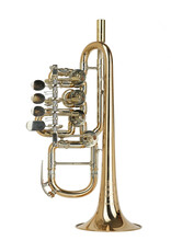 J.Scherzer Scherzer Rotary Piccolo Trumpet