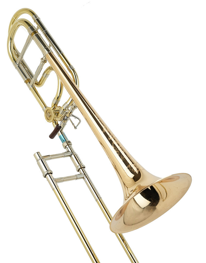 Vincent Bach Vincent Bach Artisan w/ Greenhoe Valve