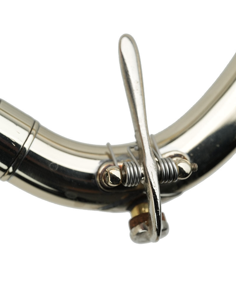 Vincent Bach Vincent Bach Artisan w/ Greenhoe Valve