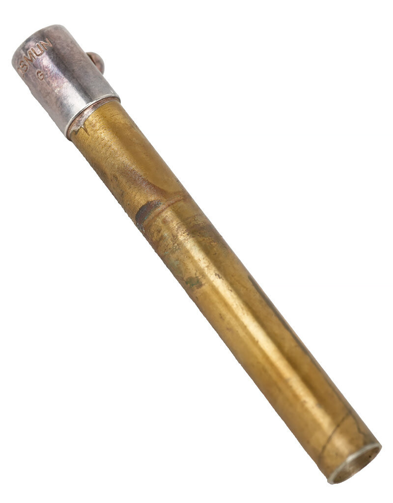 Getzen Getzen Eterna Bb/A Piccolo Trumpet