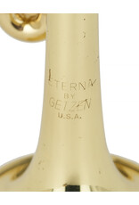 Getzen Getzen Eterna Bb/A Piccolo Trumpet