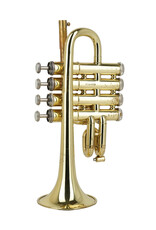 Getzen Getzen Eterna Bb/A Piccolo Trumpet