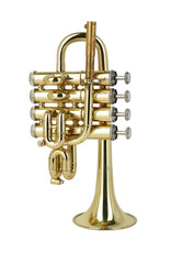 Getzen Getzen Eterna Bb/A Piccolo Trumpet
