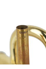 Getzen Getzen Eterna Bb/A Piccolo Trumpet