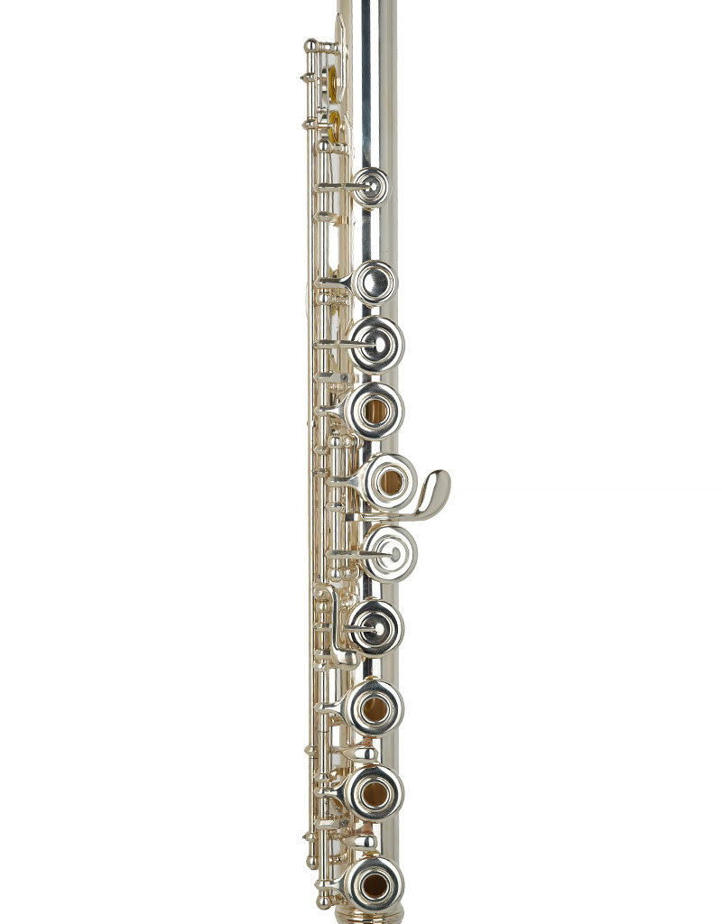 Yamaha Yamaha YFL-462H Intermediate Flute (Pre-Owned)