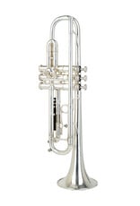 Getzen Getzen Eterna 'Severinsen' Bb Trumpet - ML Bore