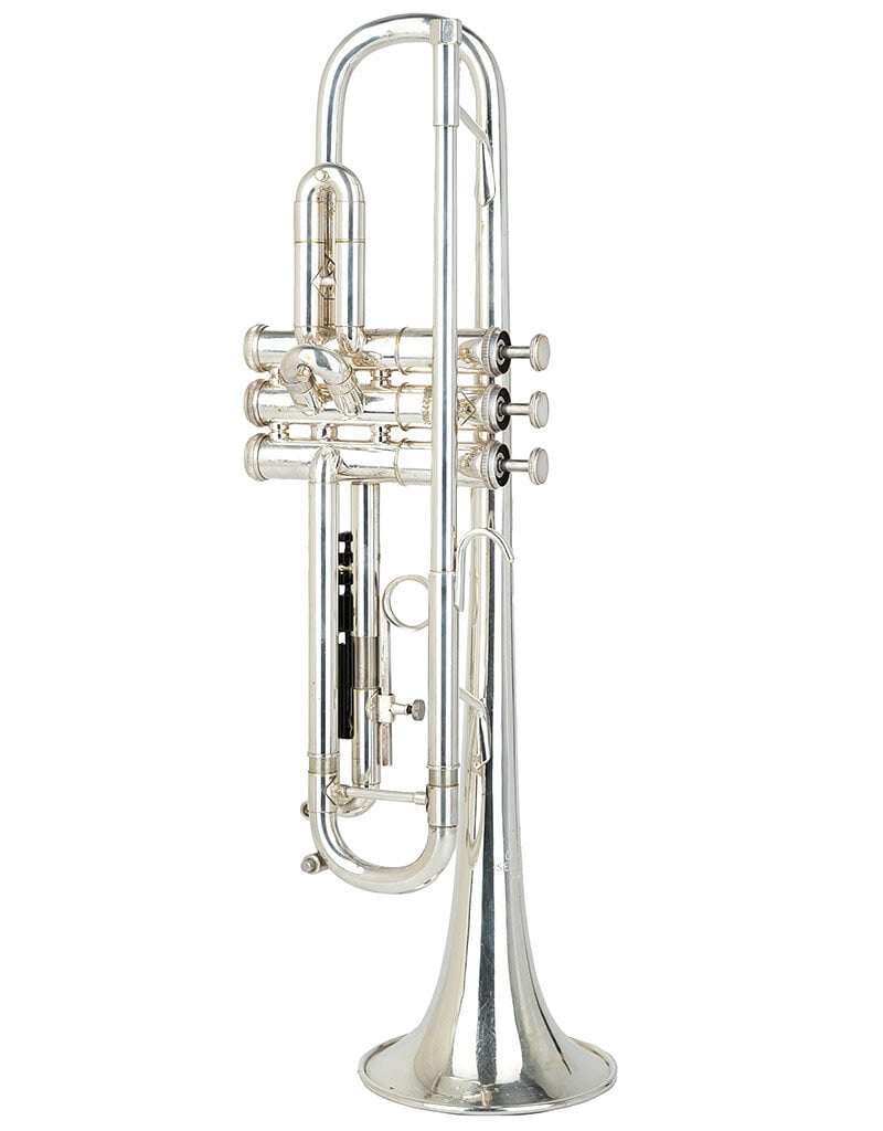 Getzen Getzen Eterna 'Severinsen' Bb Trumpet - ML Bore