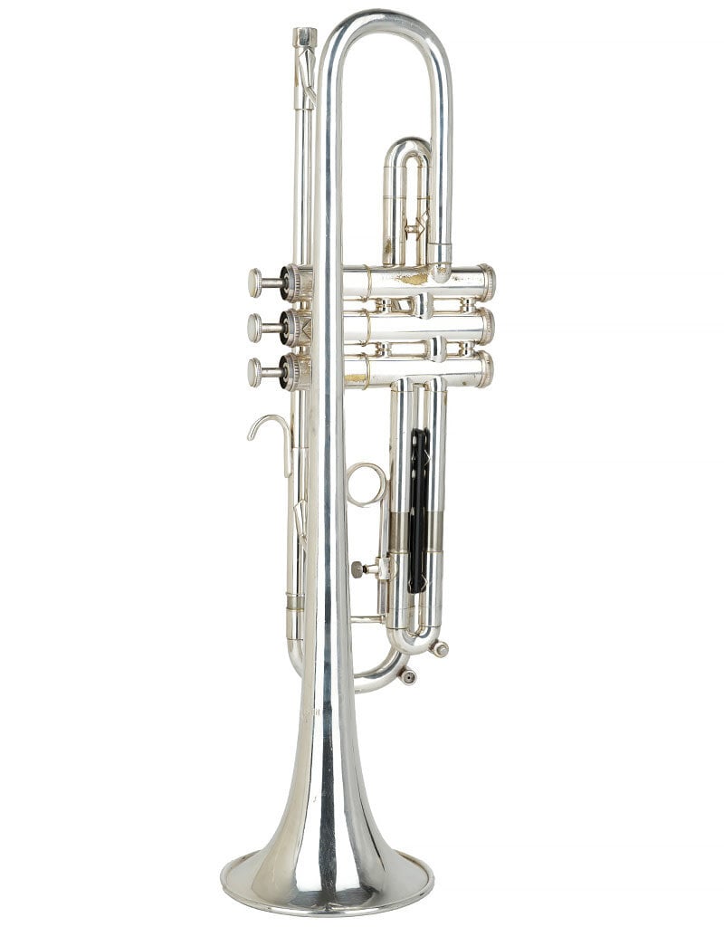 Getzen Getzen Eterna 'Severinsen' Bb Trumpet - ML Bore