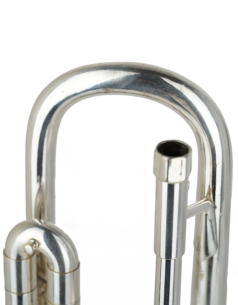 Getzen Getzen Eterna 'Severinsen' Bb Trumpet - ML Bore