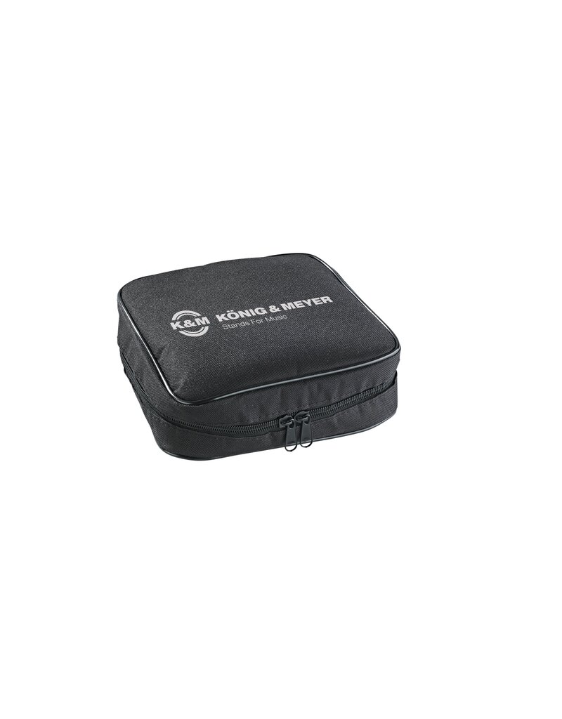 K&M K&M 12248 Concert Music Stand Light