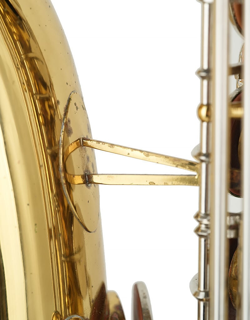 Buescher Buescher Aristocrat Series III Tenor Saxophone