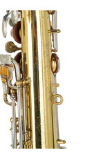 Buescher Buescher Aristocrat Series III Tenor Saxophone