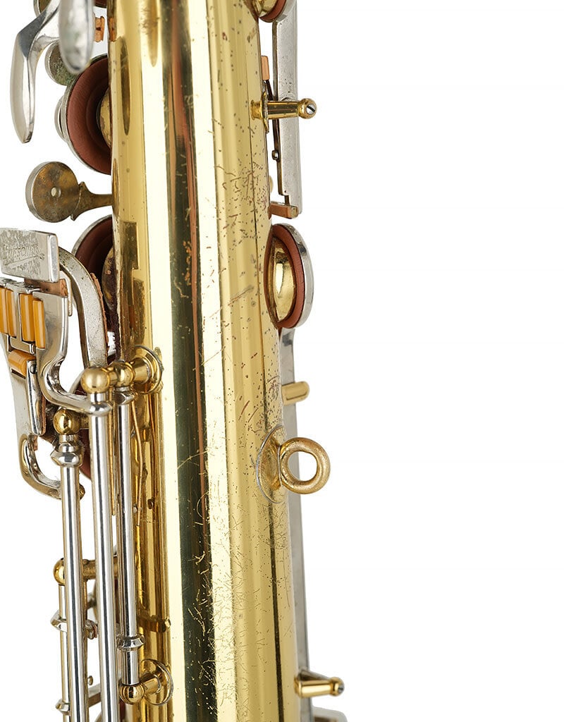 Buescher Buescher Aristocrat Series III Tenor Saxophone