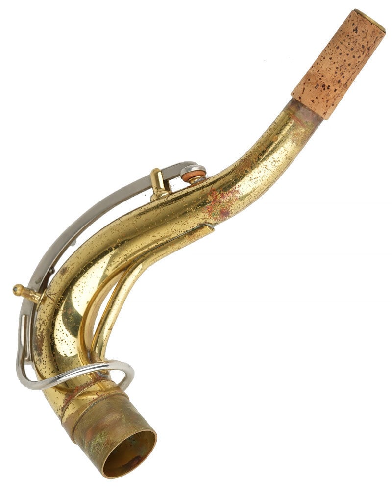 Buescher Buescher Aristocrat Series III Tenor Saxophone