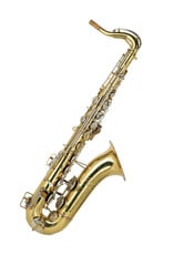 Buescher Buescher Aristocrat Series III Tenor Saxophone