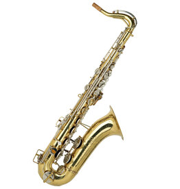 Buescher Buescher Aristocrat Series III Tenor Saxophone