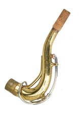 Buescher Buescher Aristocrat Series III Tenor Saxophone