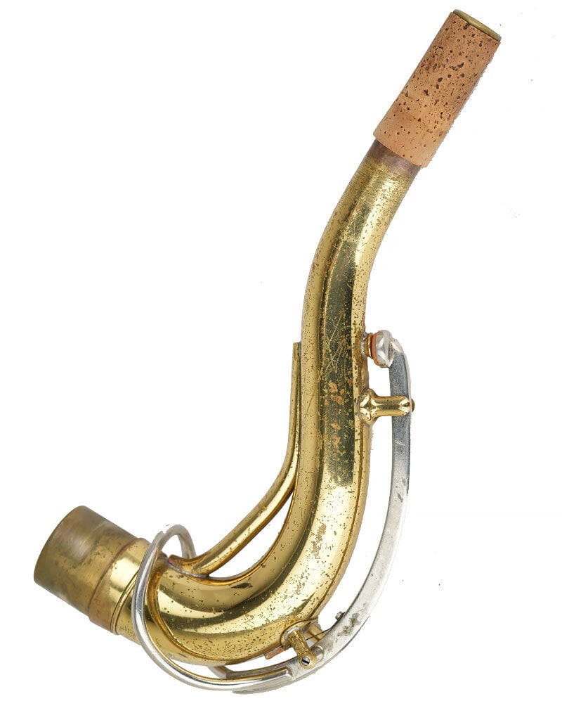 Buescher Buescher Aristocrat Series III Tenor Saxophone