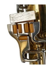 Buescher Buescher Aristocrat Series III Tenor Saxophone
